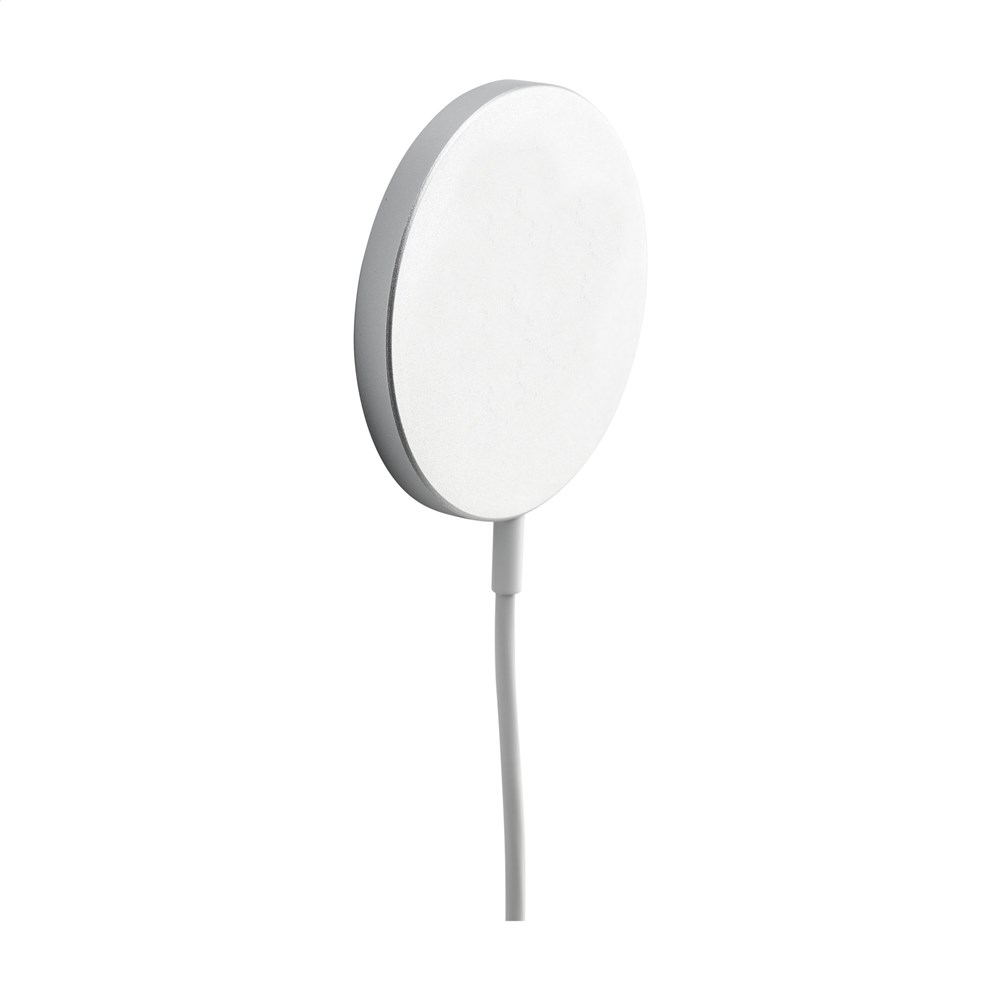 Gerecyclede draadloze oplader - 10W