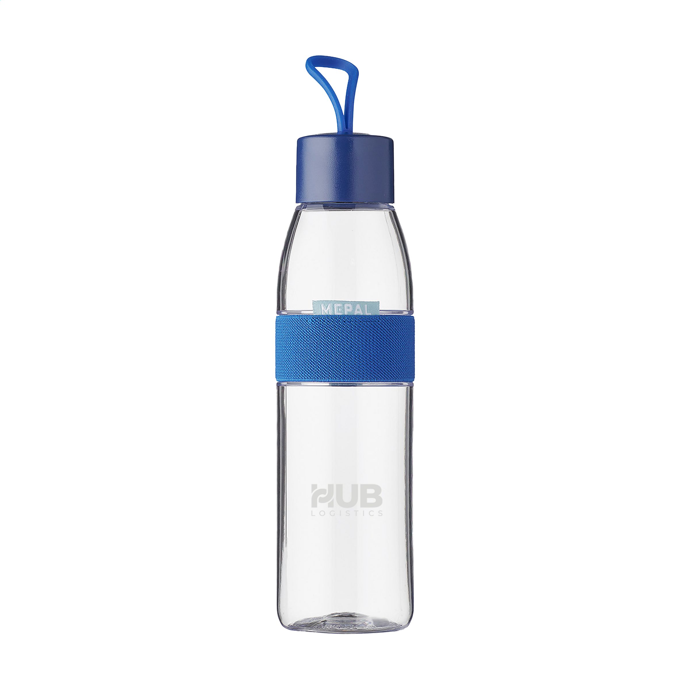 Mepal Waterfles Ellipse - 500 ml
