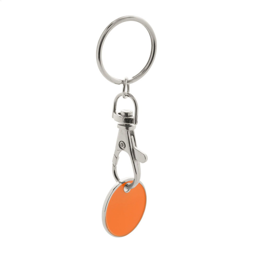 Oranje