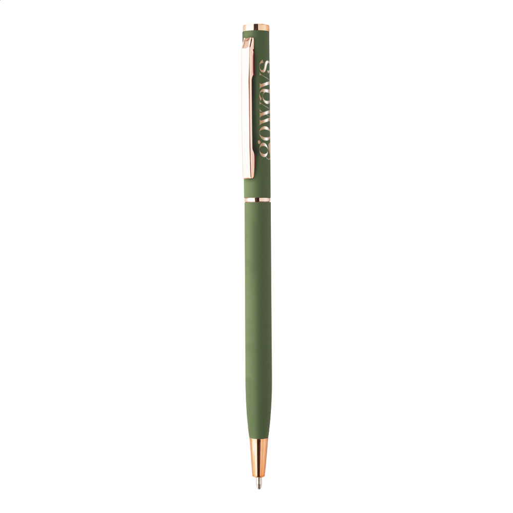 Groen