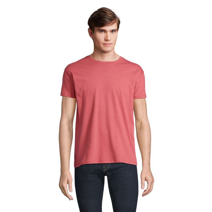Folk Pink Twin