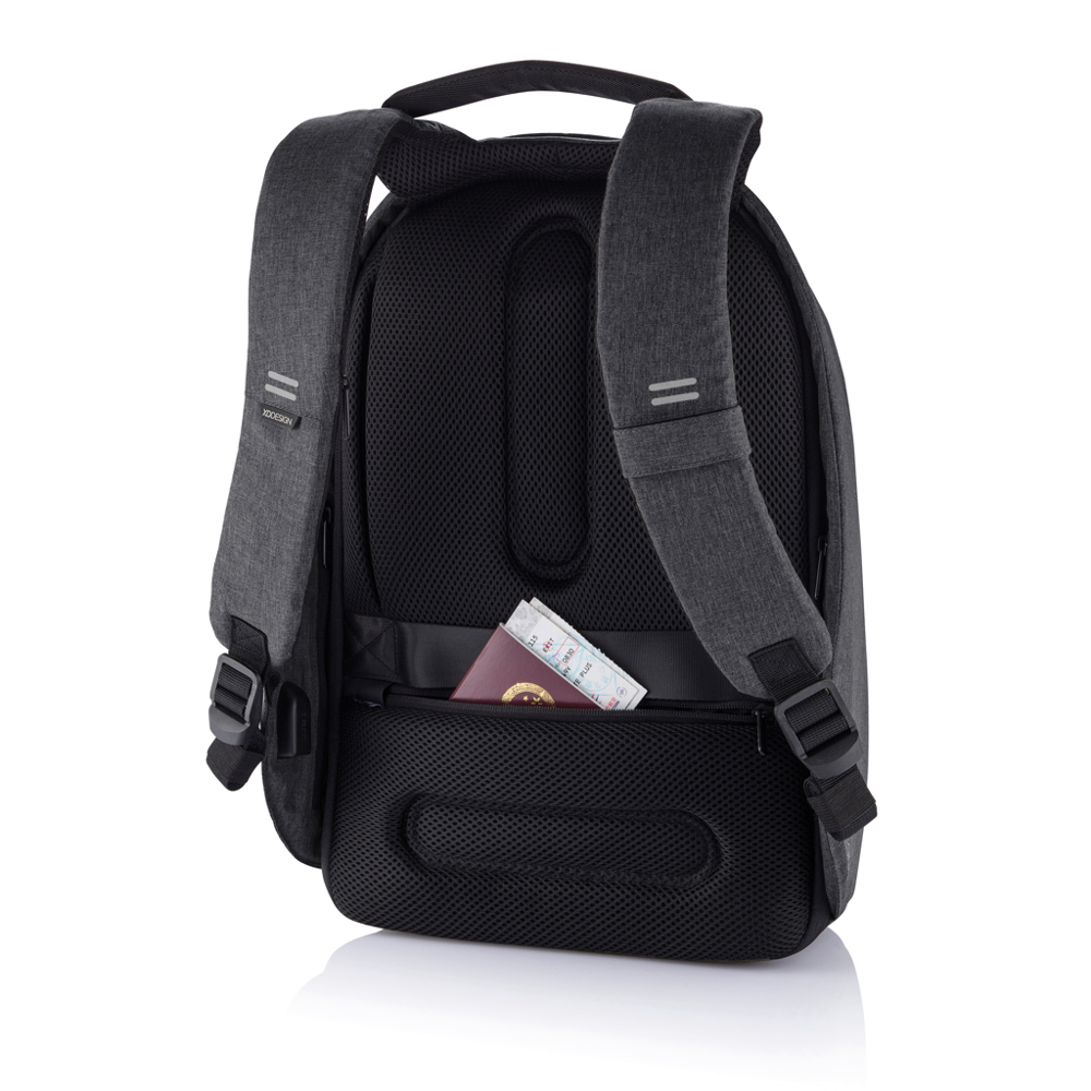 Bobby Hero XL, anti-diefstal rugzak
