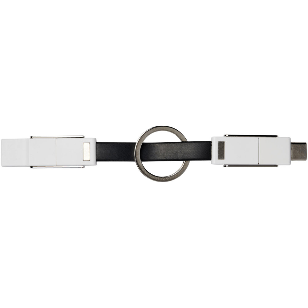 One 4-in-1 kabel
