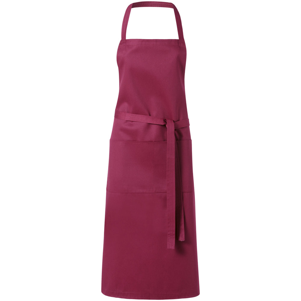 Bordeaux rood
