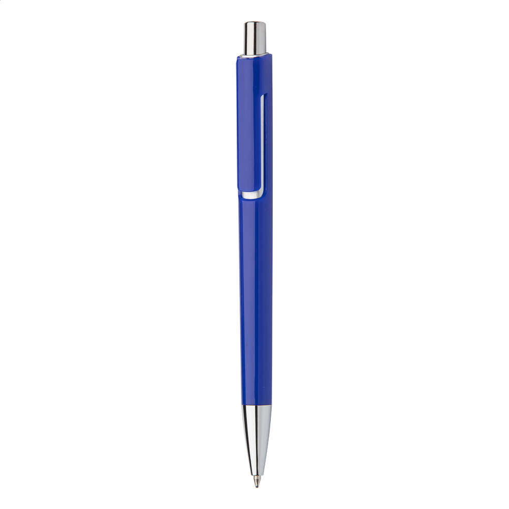 donker blauw