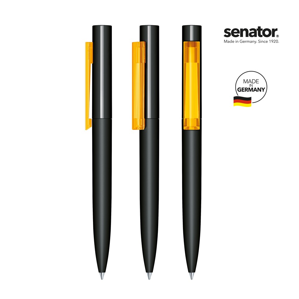 senator® Headliner Softtouch Draaibalpen senator® Headliner Softtouch Draaibalpen