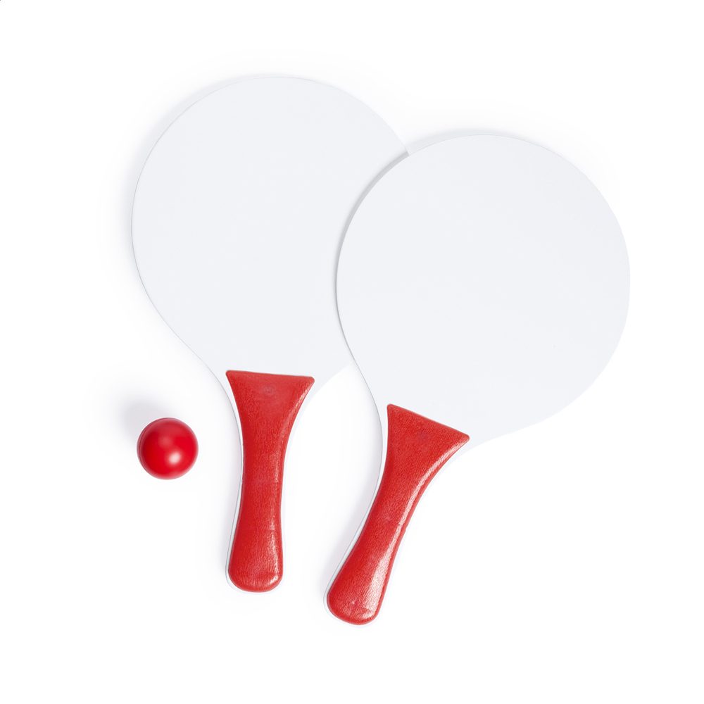 Rood/Wit