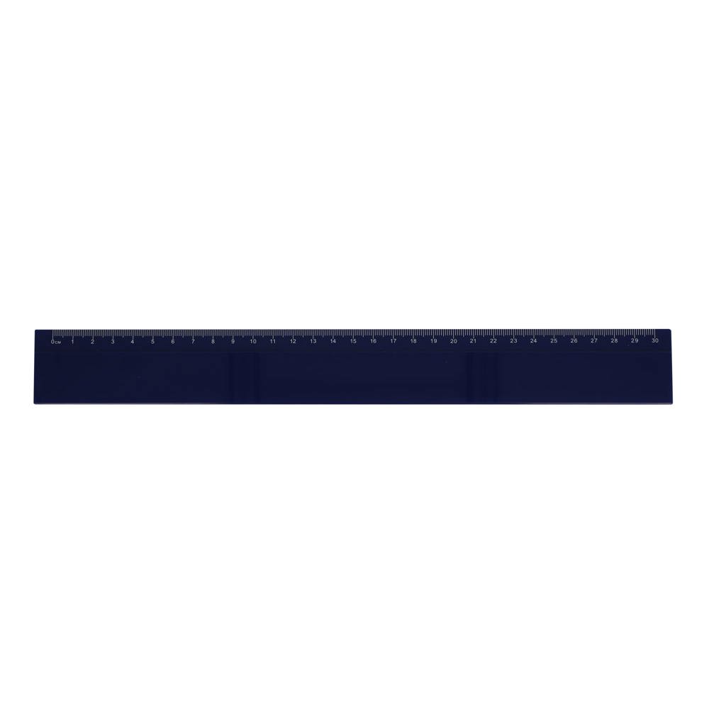 Donkerblauw