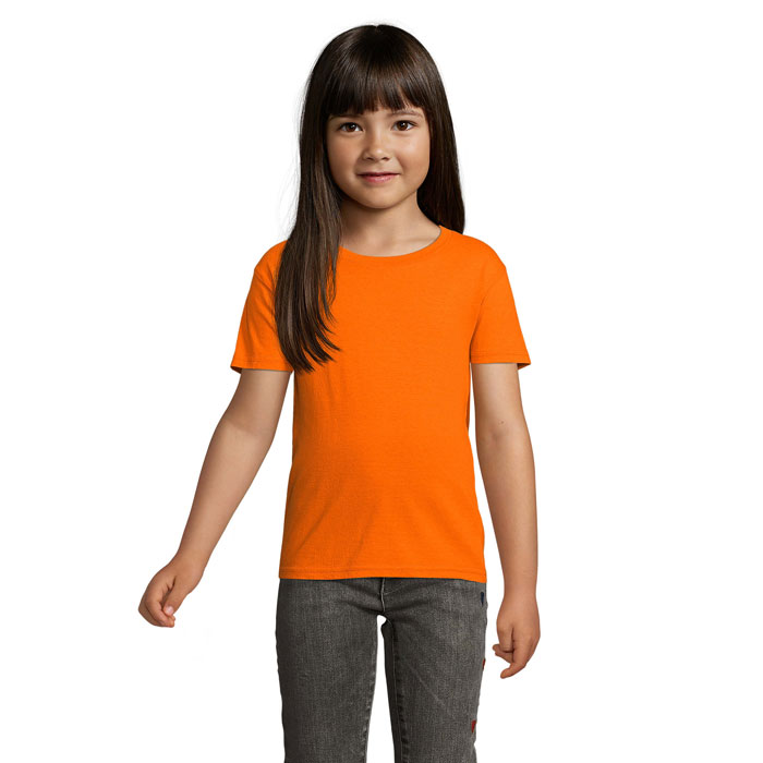 Oranje