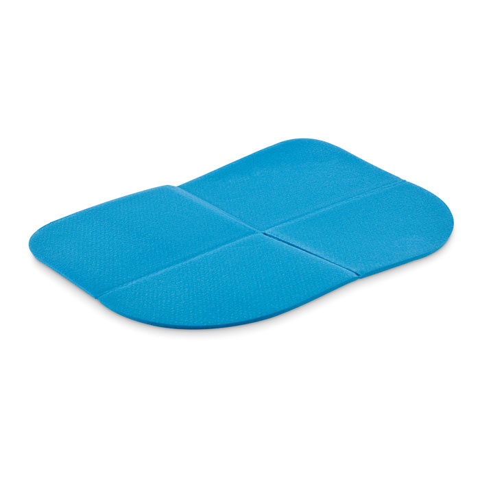 Babyblauw