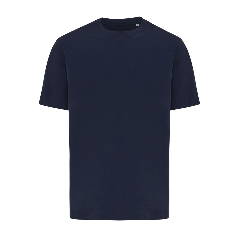 Donkerblauw
