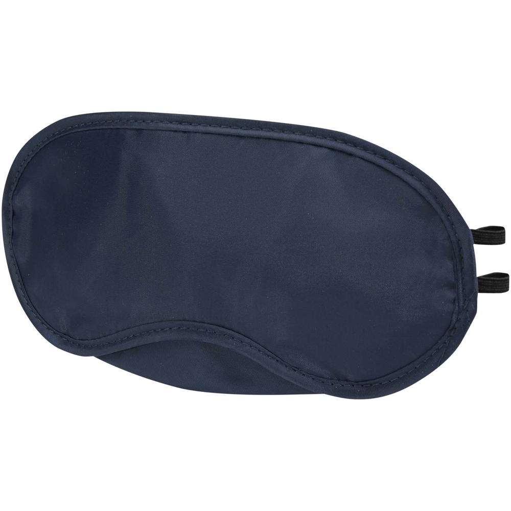 Hale blauw