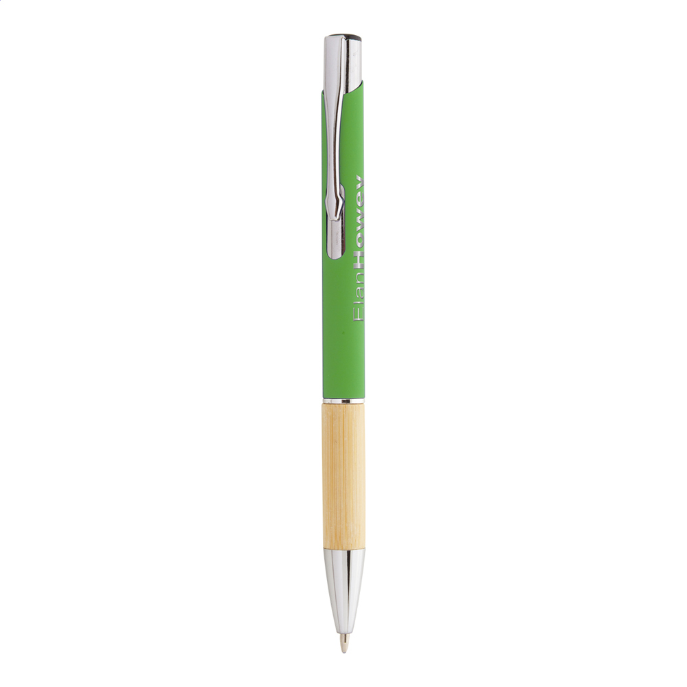Groen