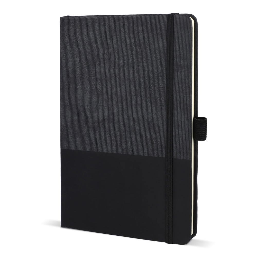 Notitieboek Thermo-leder A5