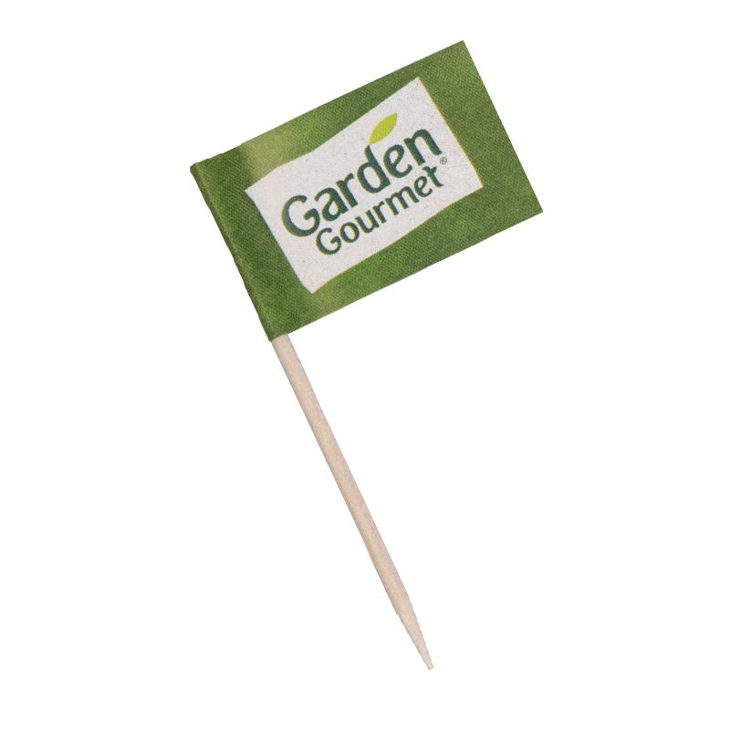 Partyprikkers rechthoekig - SPOED Partyprikkers rechthoekig - SPOED