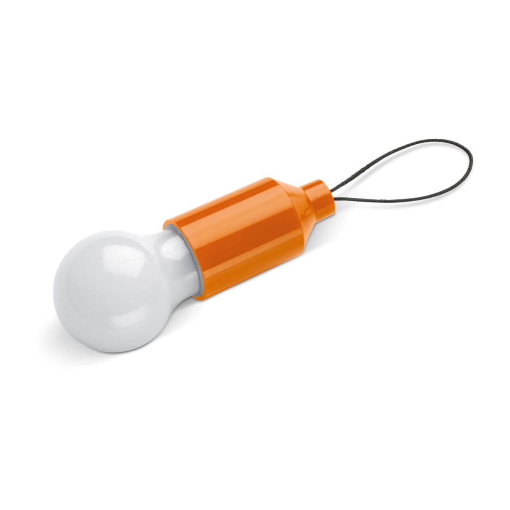 Oranje