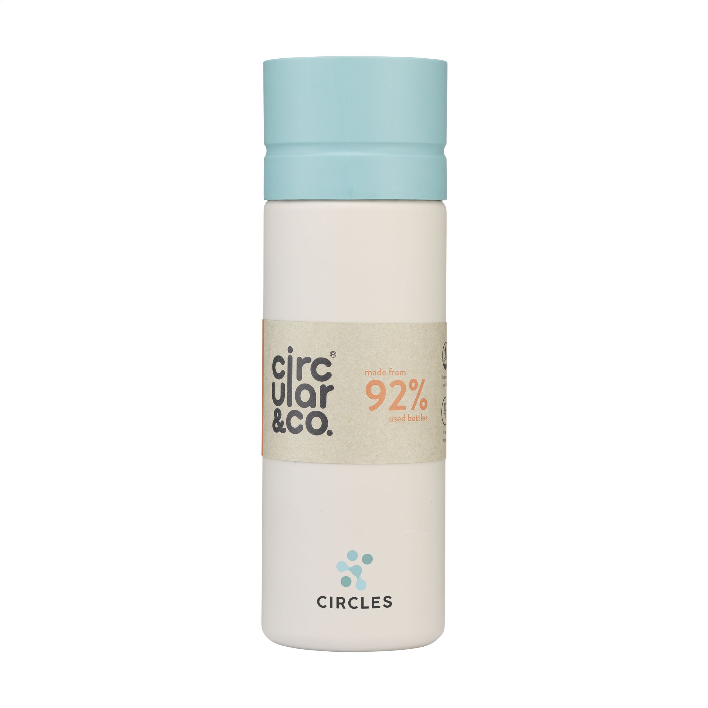 Circular&Co Reusable Bottle - 600 ml