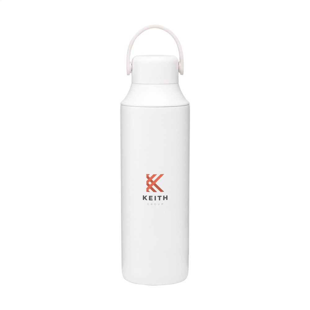 Foss RCS Bottle 600 ml thermosfles