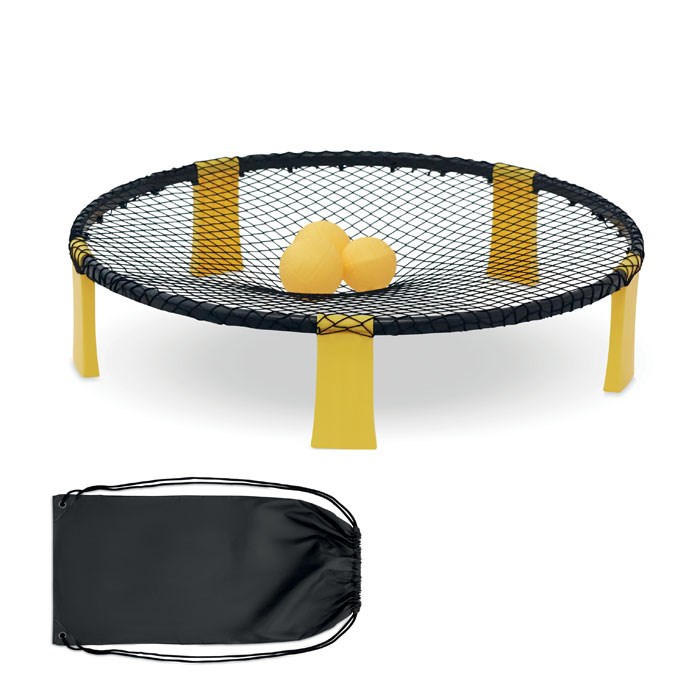 Spike ball