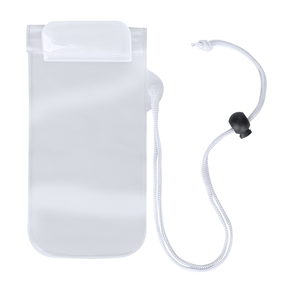 Wapro - waterdichte mobiele telefoon hoes