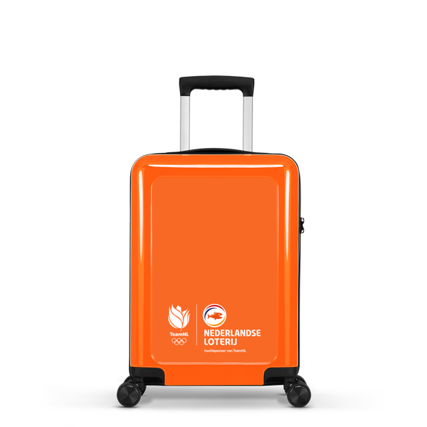 SuitSuit Stickercase - Handbagage trolley (54 cm)