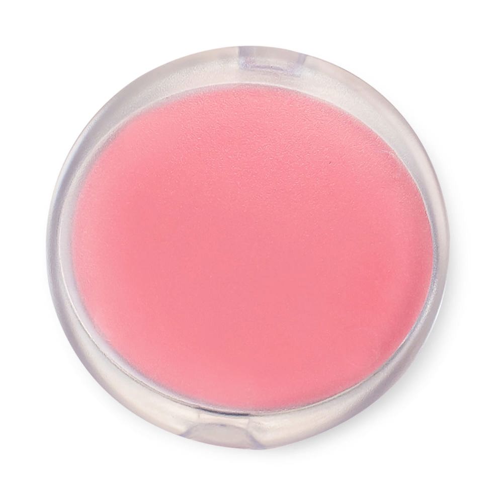 Pastel rose