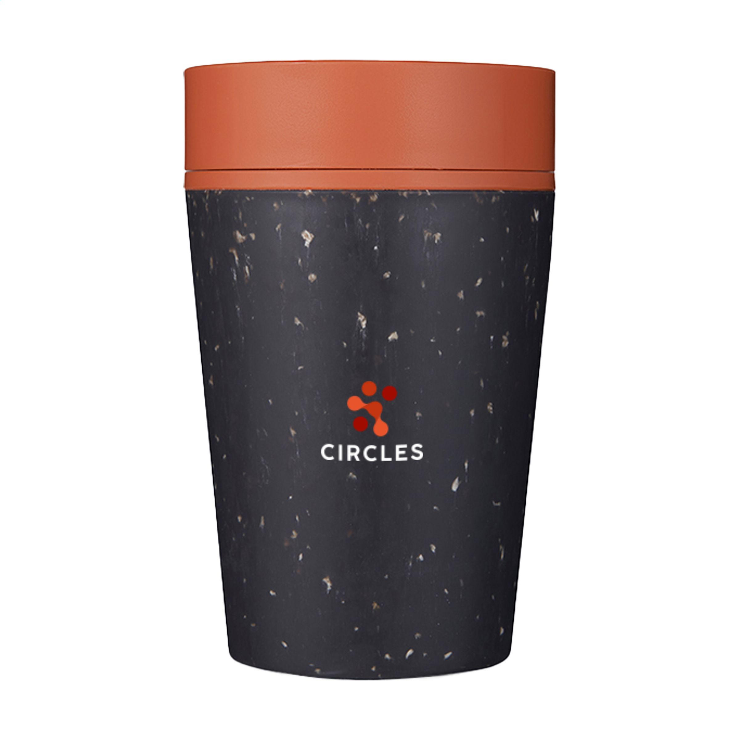 Grijs, Oranje