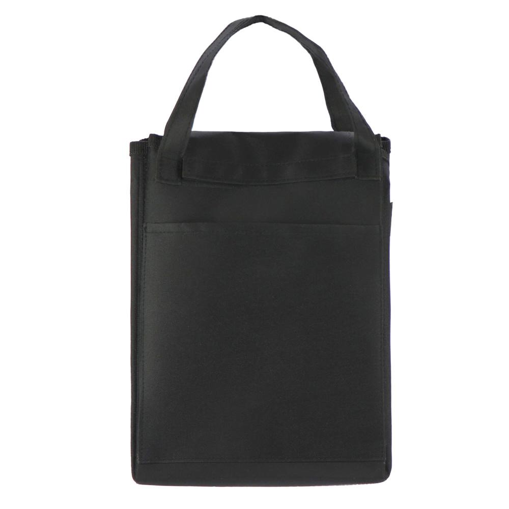 Opvouwbare koeltas &amp; picknickmat