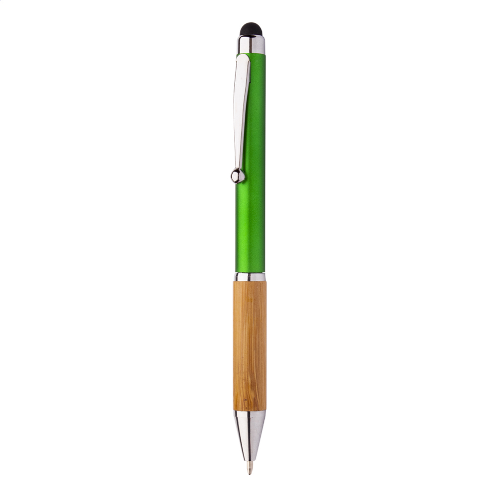 Groen