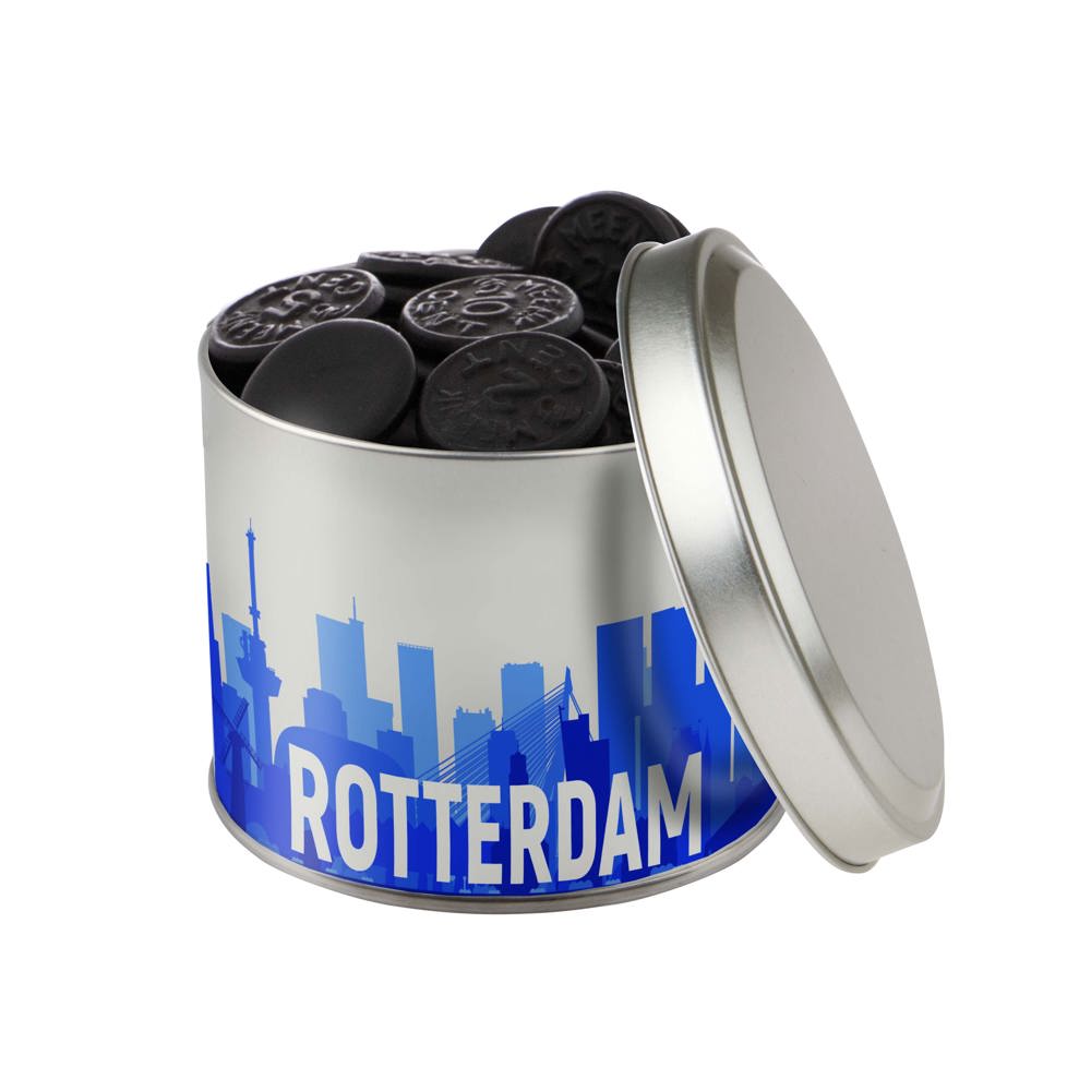 Muntdrop