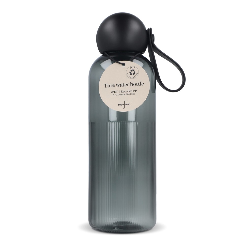 Sagaform Ture waterfles 600 ml