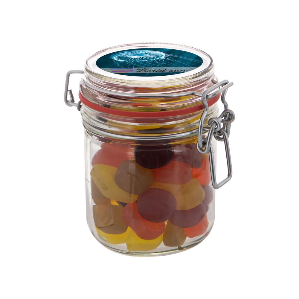 Winegums