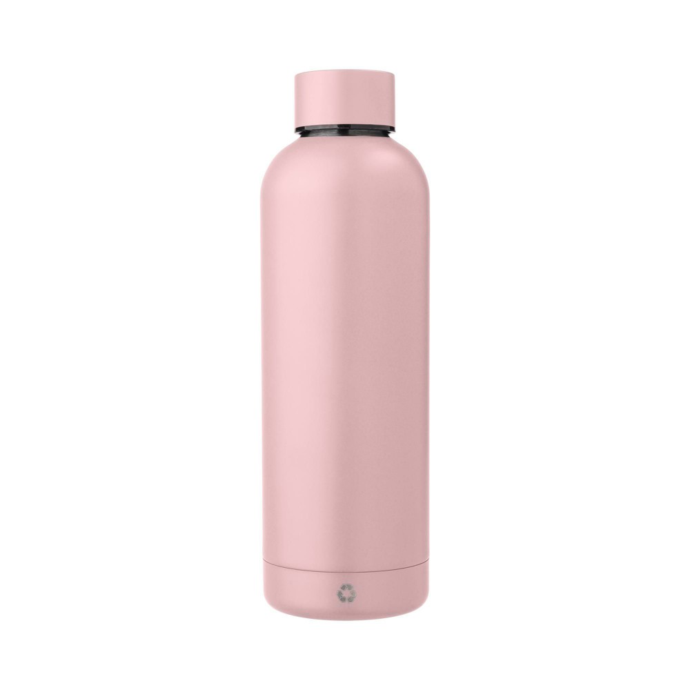 pastel roze