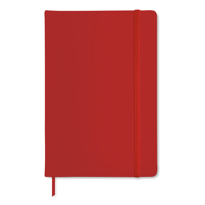 ARCONOT LINED - A5 notitieboek, gelinieerd