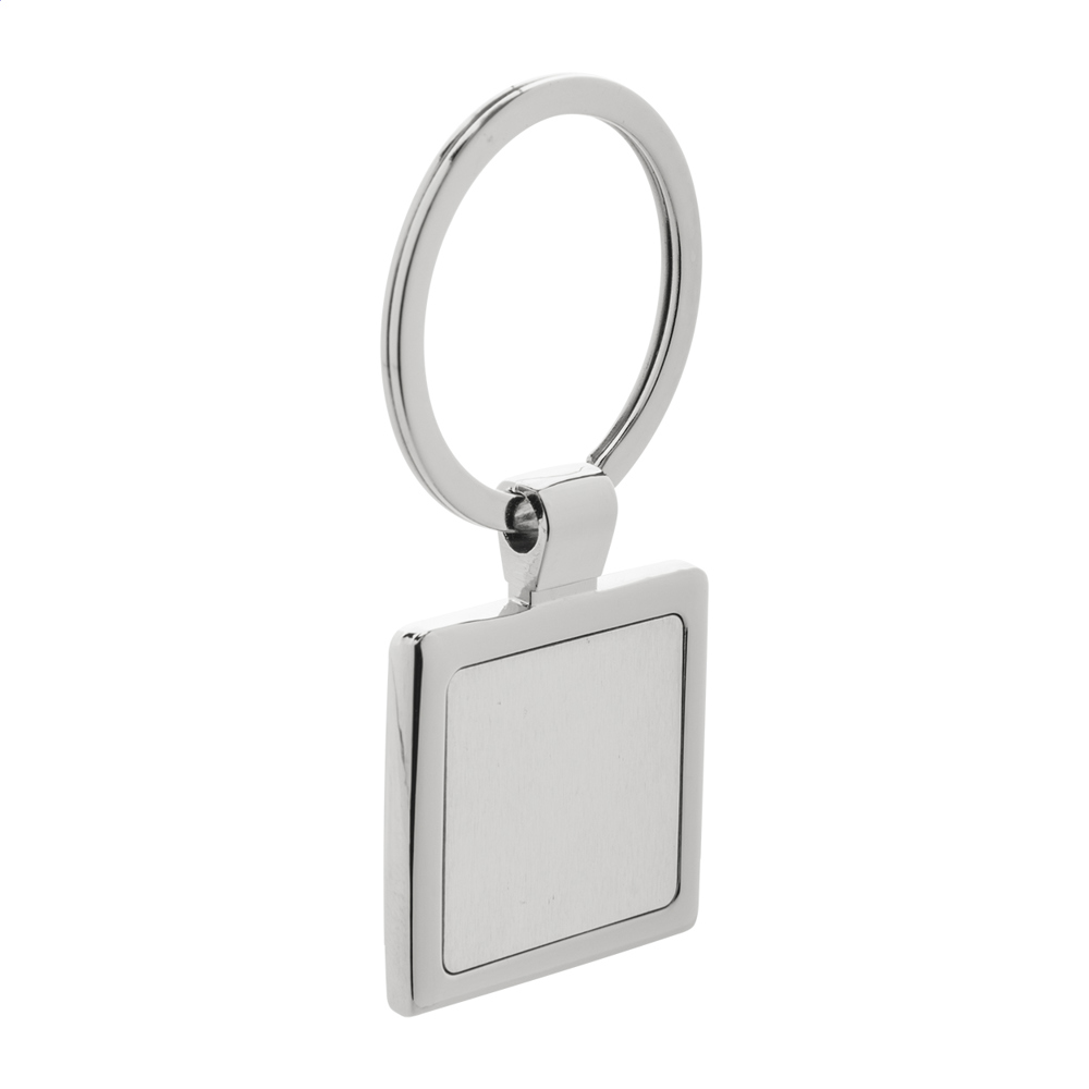 Dice - sleutelhanger