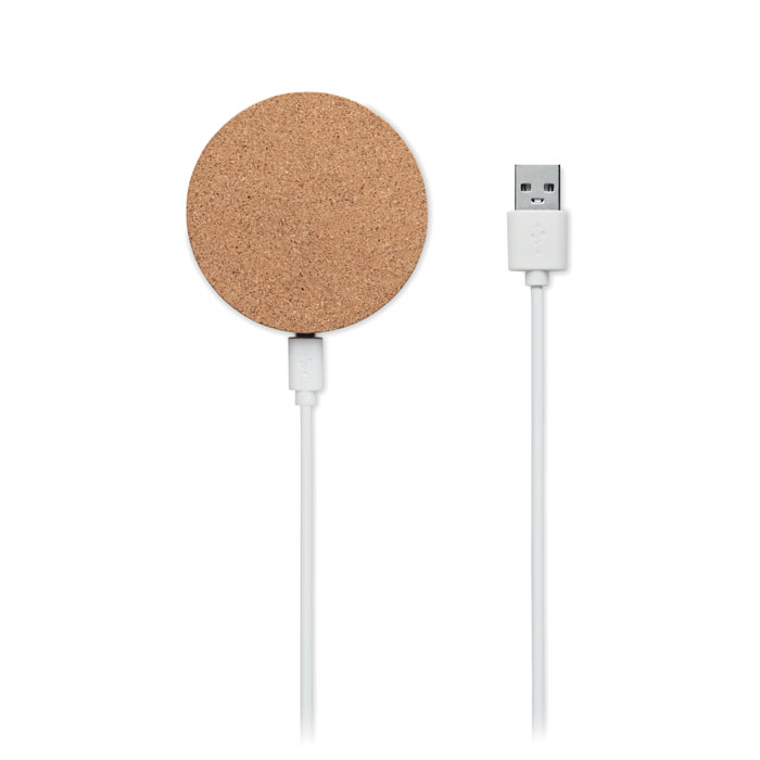 KOKE - Draadloze oplader 10W