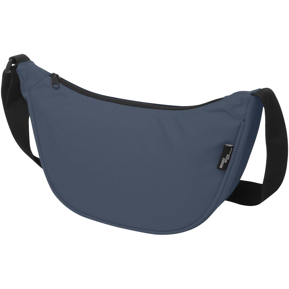 Hale blauw