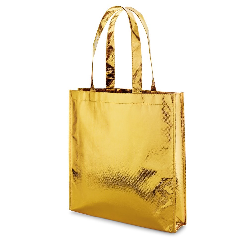 Gelamineerde non-woven tas - 90 gr/m2