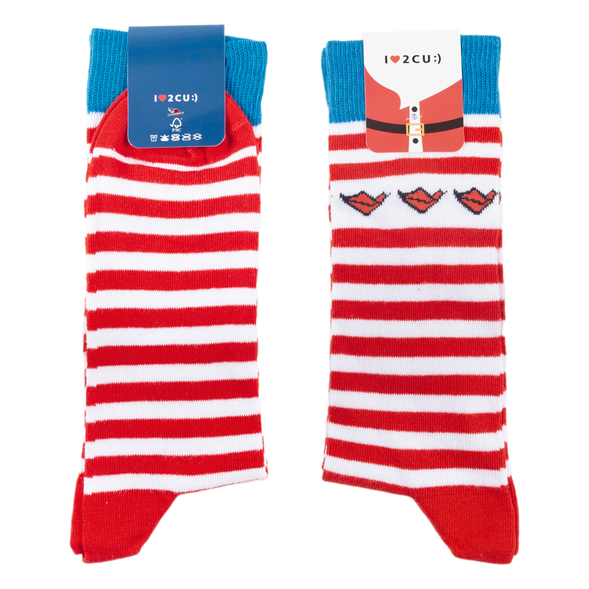 Casual sokken | Custom-made