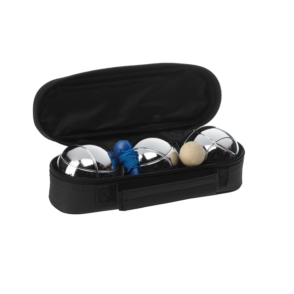 Jeu de boules set - 3 ballen