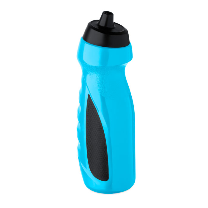 Bidon met handgreep – 700 ml | Lekvrij