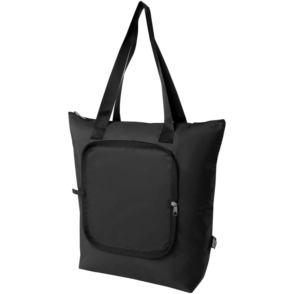EcoFold RPET opvouwbare koeltas 15 l
