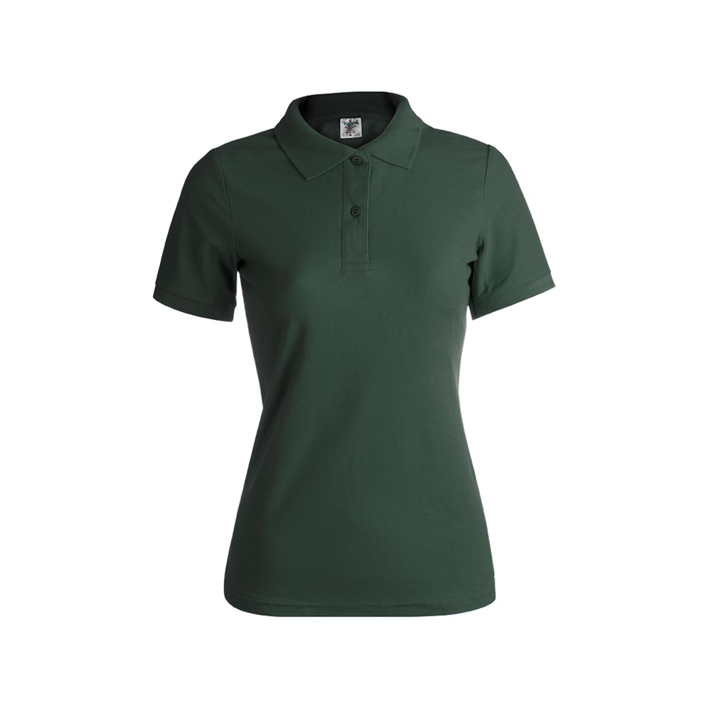 Polo voor dames - 180 gram