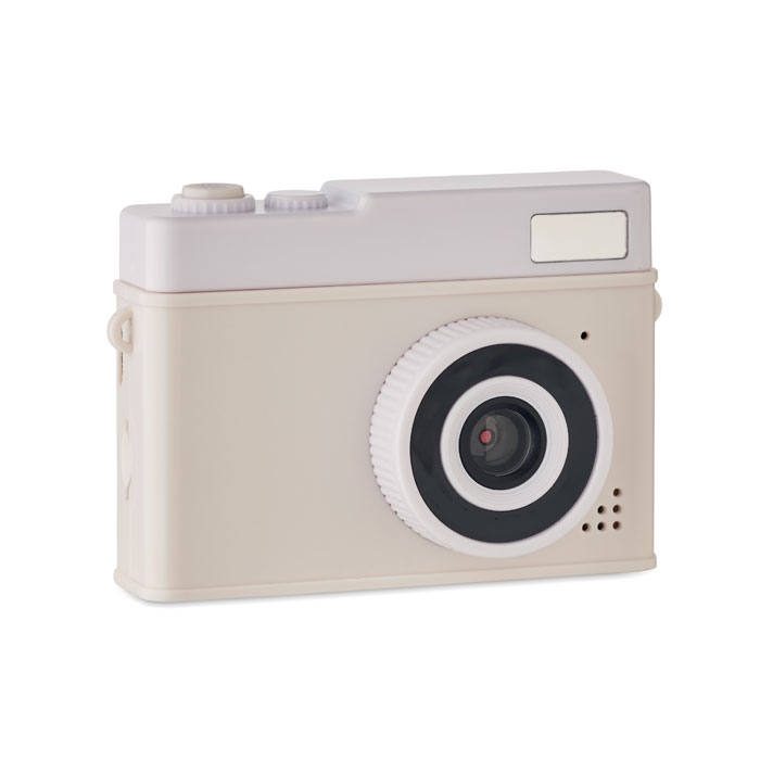 RAPID - Digitale camera