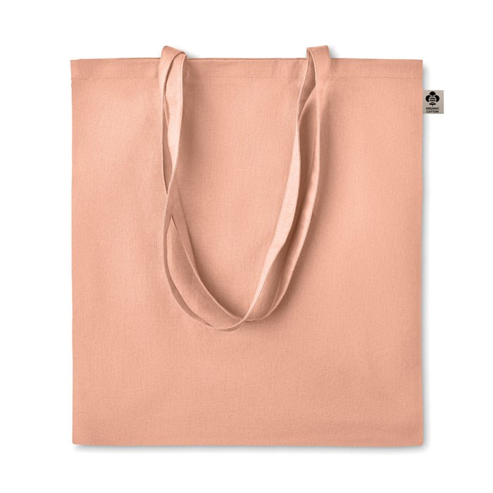 Tas van organisch katoen - 140 g/m2