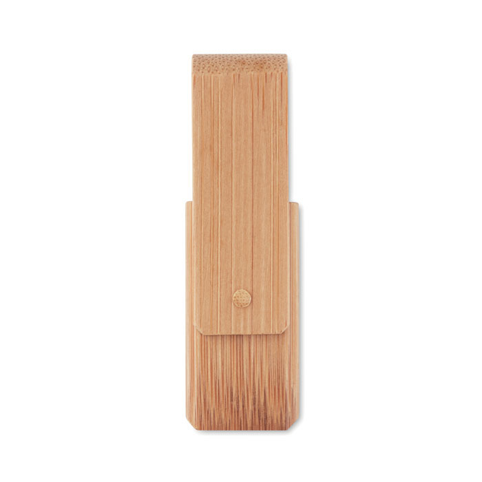 Bamboe USB-stick | 16GB
