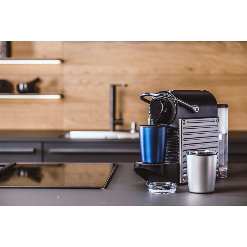 Dubbelzijdige Espresso-to-Go thermosbeker - 170 ml