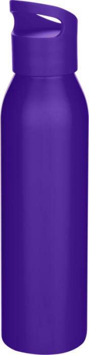 Sky waterfles van gerecycled RVS - 650 ml