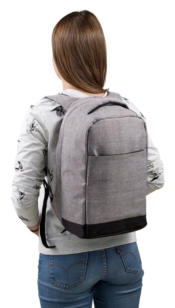 Rugzak Cruz | Laptop 13" | 10 l