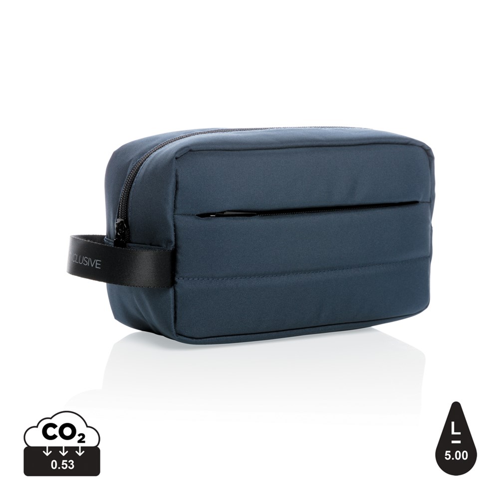 Impact AWARE™  | RPET toilettas - PVC vrij